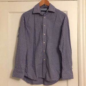 Robert Graham button shirt